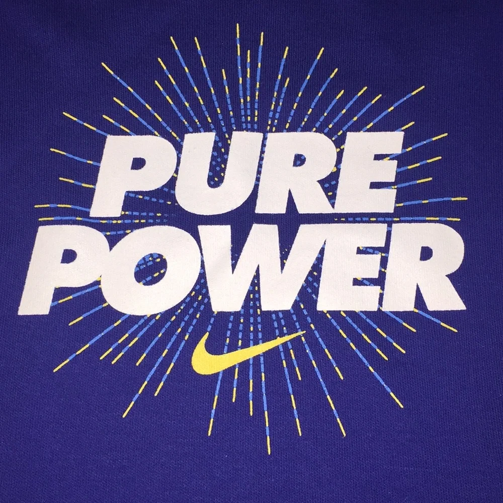 Nike Pure Power 💥Onesie